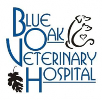 Blue Oak Veterinary Hospital