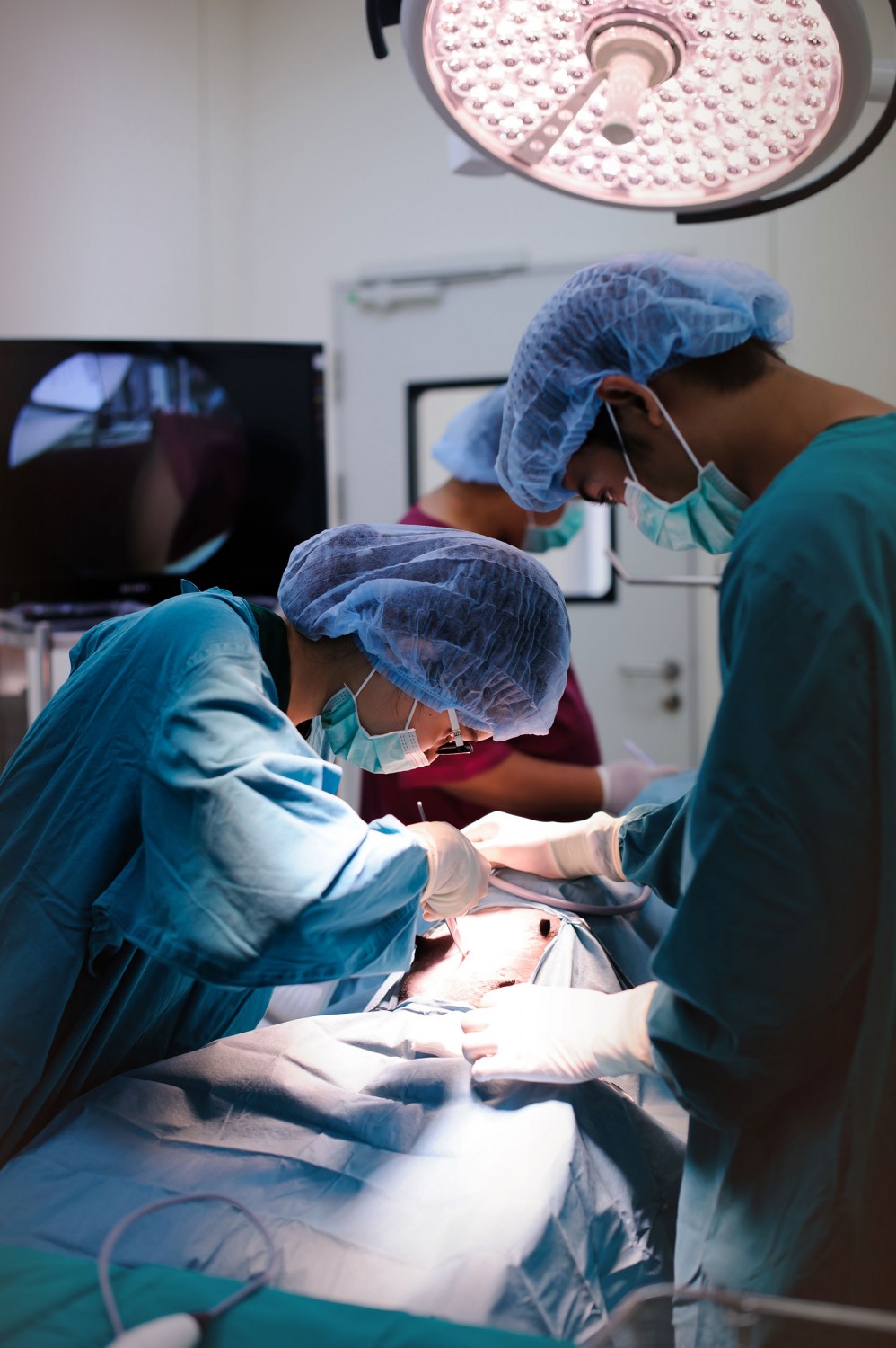 Surgical Services